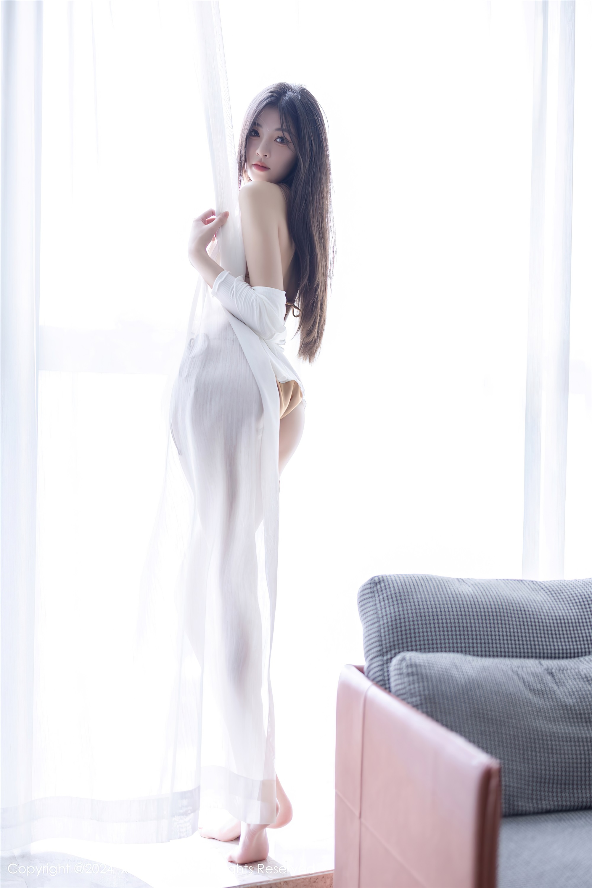 Xiuren秀人网 2024.10.10 NO.9262 初梦瑶